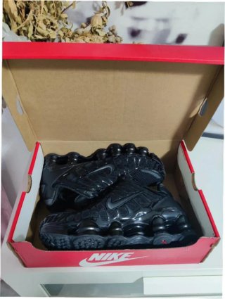 Nike Shox TL Negro Talla 40