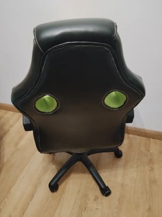 Silla gaming
