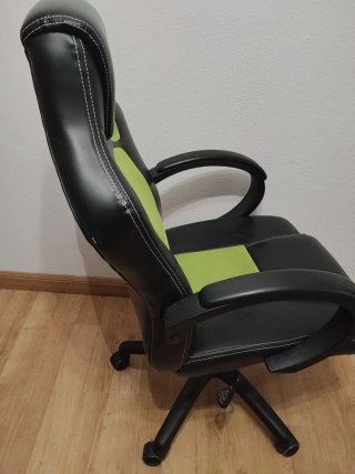 Silla gaming