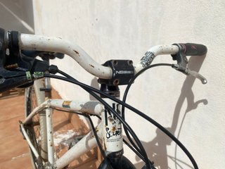 NS Bikes Society 2008 - Bicicleta CroMo