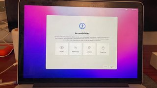 MacBook Pro 13 2015 i5 2.7GHz 8GB RAM SSD 128GB