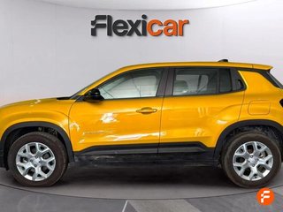 Jeep Avenger 1.2 eHybrid 74kW (100CV) Altitude