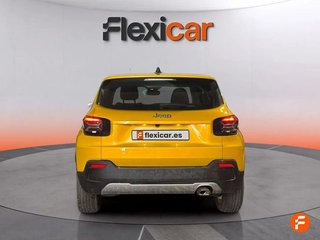 Jeep Avenger 1.2 eHybrid 74kW (100CV) Altitude