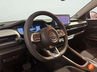 Jeep Avenger 1.2 eHybrid 74kW (100CV) Altitude