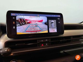 Jeep Avenger 1.2 eHybrid 74kW (100CV) Altitude