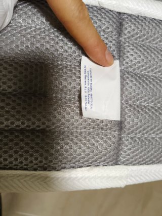 Colchón para bebé