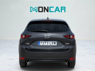 Mazda CX-5 2021