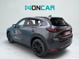 Mazda CX-5 2021