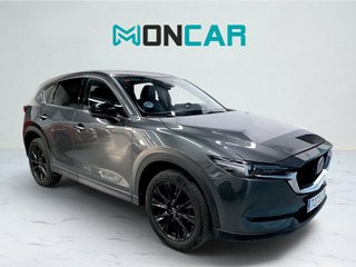 Mazda CX-5 2021