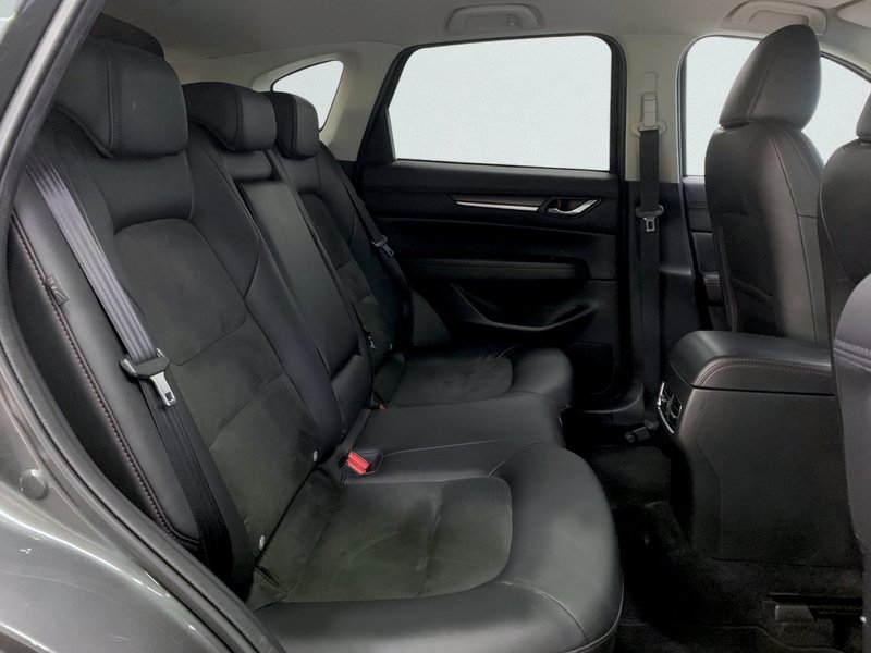 Mazda CX-5 2.0 GE 2WD AT Homura (2021) 2021, foto 9