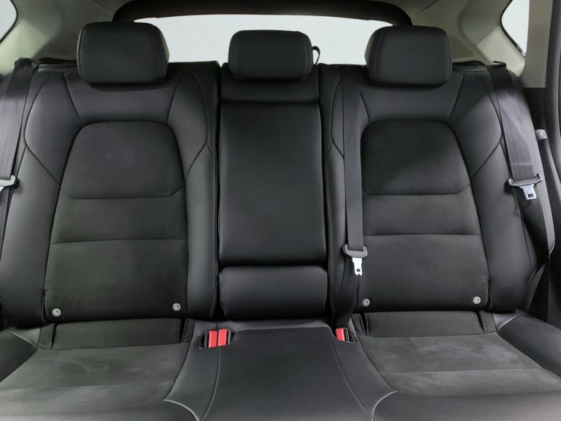 Mazda CX-5 2.0 GE 2WD AT Homura (2021) 2021, foto 10