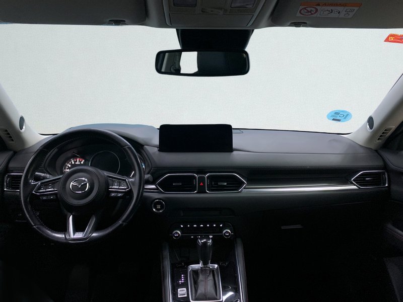 Mazda CX-5 2.0 GE 2WD AT Homura (2021) 2021, foto 12