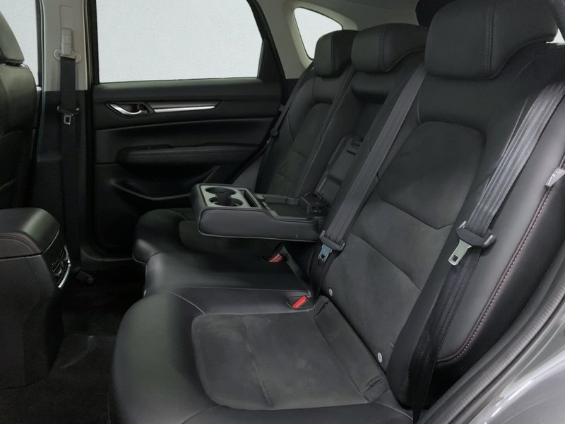 Mazda CX-5 2.0 GE 2WD AT Homura (2021) 2021, foto 11