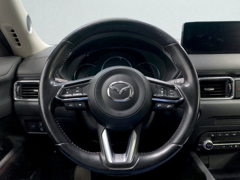 Mazda CX-5 2.0 GE 2WD AT Homura (2021) 2021, foto 13