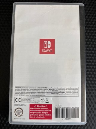Nintendo Labo Toy-Con 03