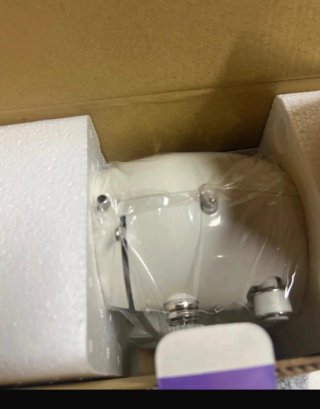 Mini Máquina de Coser Eléctrica