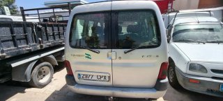 Citroen Berlingo 2004