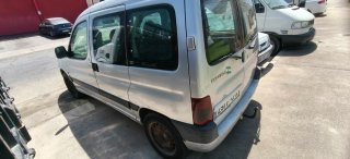 Citroen Berlingo 2004