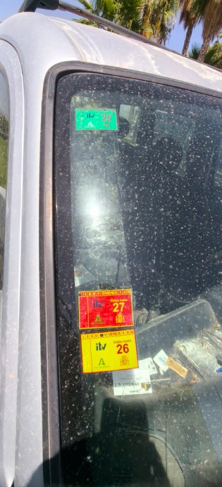 Citroen Berlingo 2004