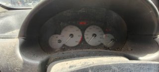 Citroen Berlingo 2004