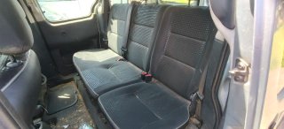 Citroen Berlingo 2004