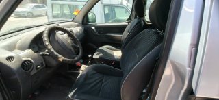 Citroen Berlingo 2004