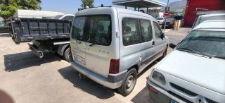 Citroen Berlingo 2004