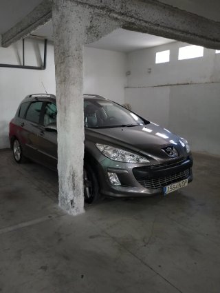 Peugeot 2008 2008