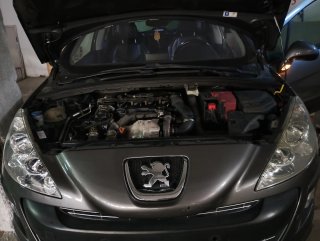 Peugeot 2008 2008