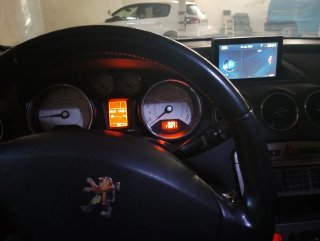 Peugeot 2008 2008