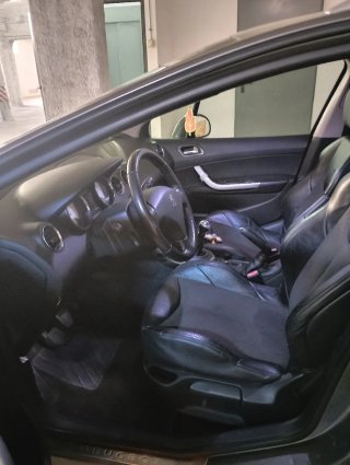 Peugeot 2008 2008
