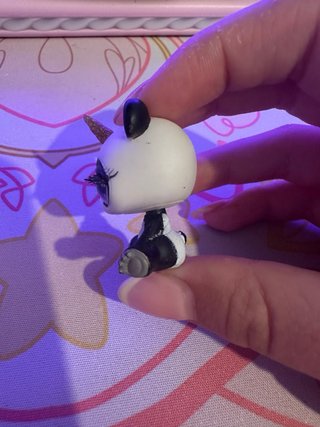 Poopsie Cutie Tooties Sorpresa Panda Unicornio