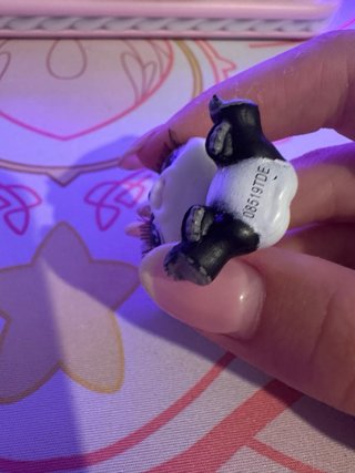 Poopsie Cutie Tooties Sorpresa Panda Unicornio