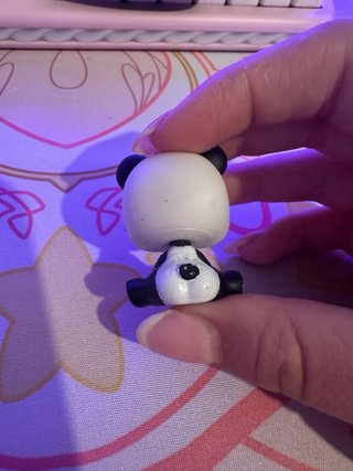 Poopsie Cutie Tooties Sorpresa Panda Unicornio