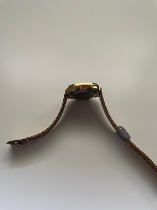Reloj Casio Vintage Dorado