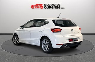 Seat Ibiza FR Sport+Navegacion+Full Led+Carplay+