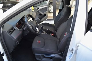 Seat Ibiza FR Sport+Navegacion+Full Led+Carplay+