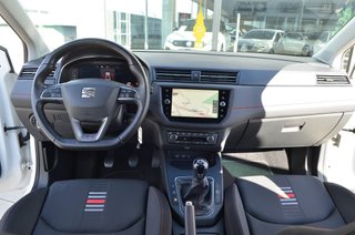 Seat Ibiza FR Sport+Navegacion+Full Led+Carplay+