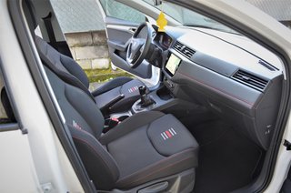 Seat Ibiza FR Sport+Navegacion+Full Led+Carplay+