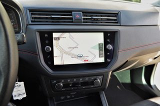 Seat Ibiza FR Sport+Navegacion+Full Led+Carplay+