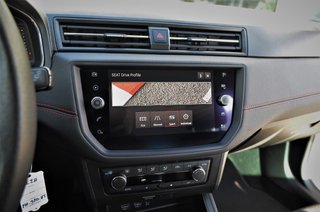Seat Ibiza FR Sport+Navegacion+Full Led+Carplay+