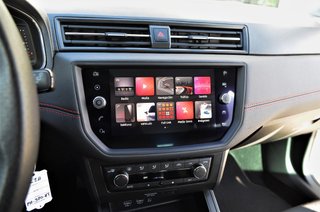 Seat Ibiza FR Sport+Navegacion+Full Led+Carplay+