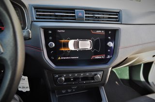 Seat Ibiza FR Sport+Navegacion+Full Led+Carplay+