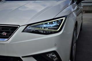 Seat Ibiza FR Sport+Navegacion+Full Led+Carplay+
