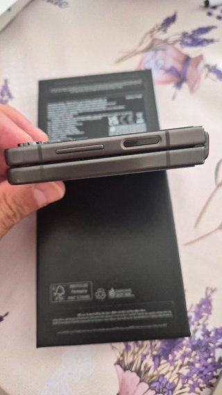 Samsung Z Flip 5 512GB