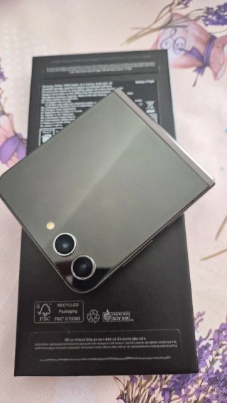 Samsung Z Flip 5 512GB