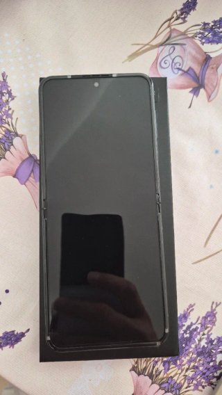Samsung Z Flip 5 512GB