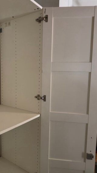 Armario ikea