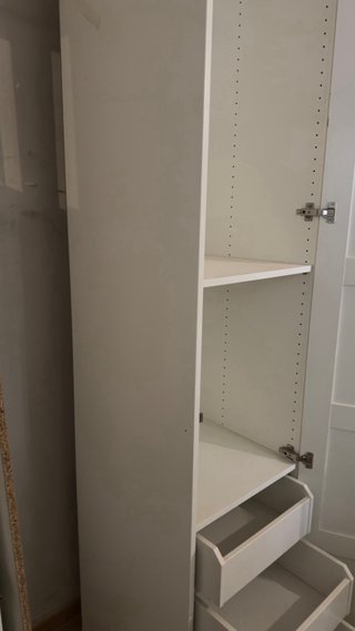 Armario ikea