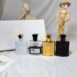 Estuche 3 Perfumes nuevos caja sellada